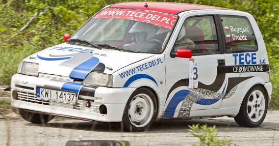 Kręciołek Krakowski